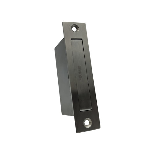 Linnea Pocket Door Edge Pull Wayfair